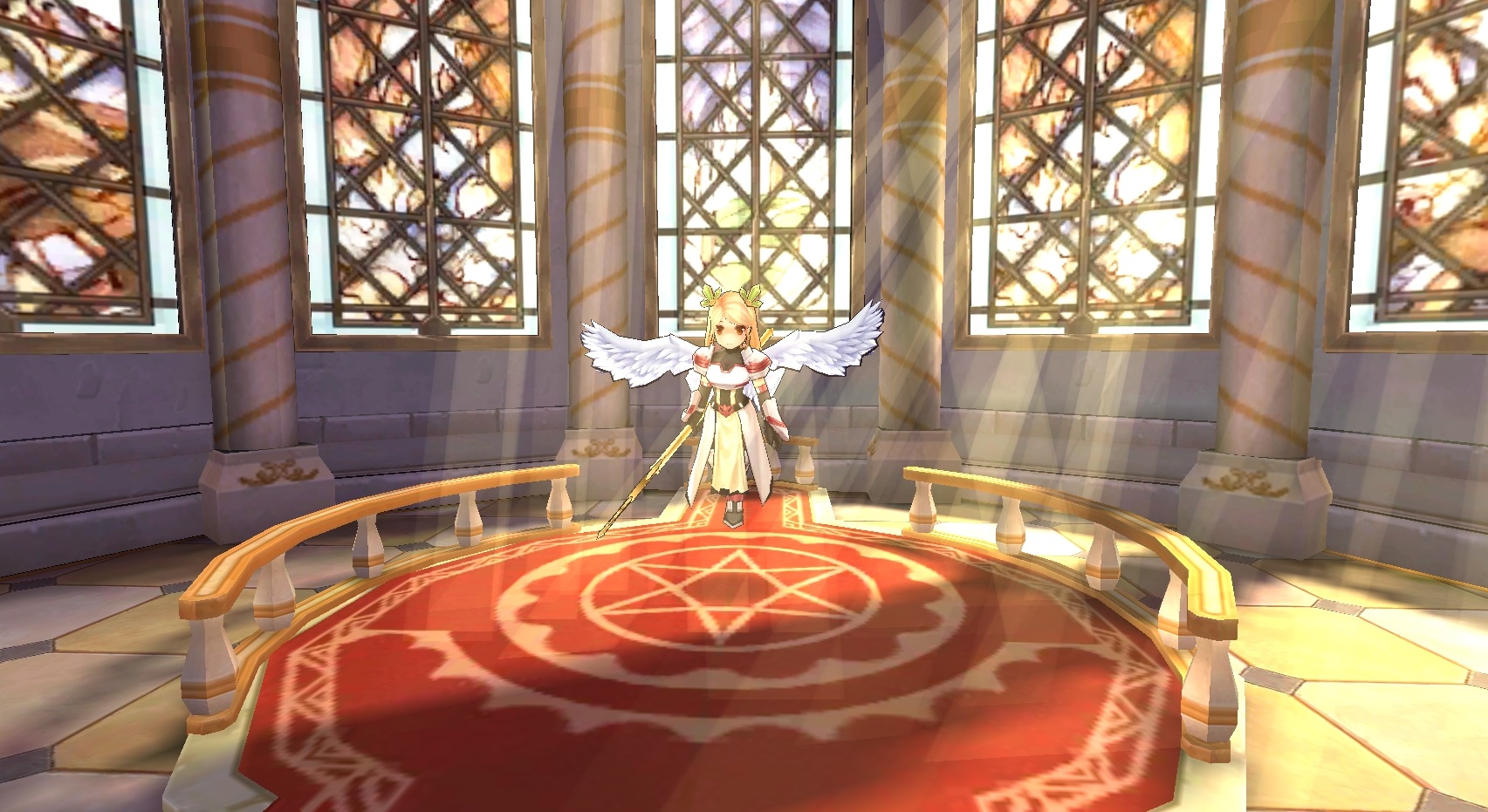 Demo image 忽克連